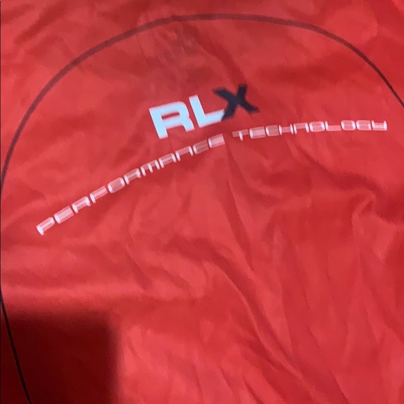 Ralph Lauren polo RLX shirt - Picture 13 of 16